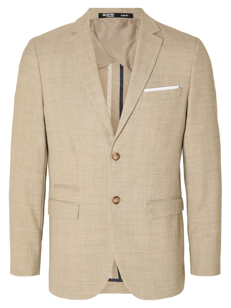 Selected Men Blazer